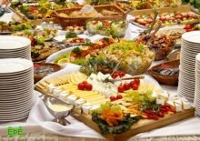 مهرجان الرياض للمأكولات ينطلق الأربعاء القادم 