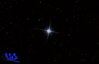 فلكية جدة : بإمكان الراصدين لسماء المملكة من رصد نجم "الذنب"