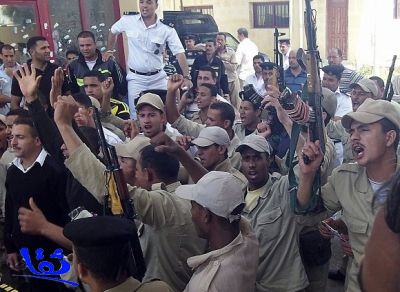 معبر رفح مغلق لليوم الثالث.. و«عصيان» الجنود المصريين يمتد إلى معابر سيناء كافة