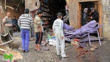 مقتل وجرح 190 شخصا بهجوم على زوار شيعة بالبصرة 