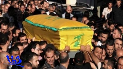 أنباء عن مقتل 100 عنصر من حزب الله في معارك سوريا
