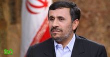 إيران تتلقى رسالة من أمريكا بشأن مضيق هرمز