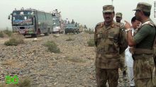 مقتل وجرح 34 بانفجار استهدف الشيعة بباكستان