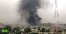 مقتل عشرة أشخاص فى هجوم لمسلحين فى مدينة الرمادى العراقية