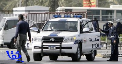 البحرين.. تفجير إرهابي يصيب أفراد شرطة في بني جمرة