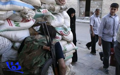 المعارضة السورية : لا «جنيف -2» في ظل الغزو الإيراني-المليشياوي الوحشي