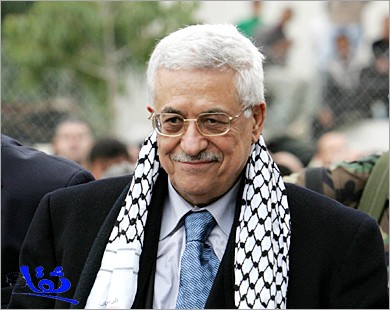 محمود عباس: لن يكون هناك سلام إلا بـ"القدس" عاصمة لفلسطين