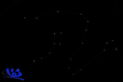 فلكية جدة : رصد التنين ونجم القطب القديم في سماء المملكة