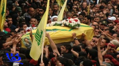 حزب الله يشيع 4 عناصر جُدد قتلوا في سوريا