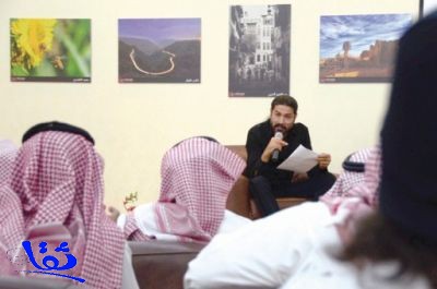 المُلا: لا وجود للسينما في المملكة.. و«مهرجان الأفلام السعودية» مسابقة هزيلة