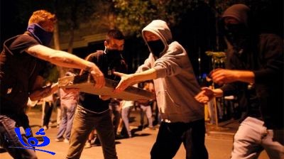 أردوغان يوجه الإنذار الأخير للمحتجين في ساحة تقسيم