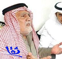 والد المواطن خالد القرشي: ابني اختطف في لبنان.. وطلب منا 375 ألف ريال فدية لإطلاق سراحه