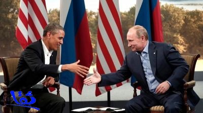 روسيا وأميركا تتفقان على وقف إراقة الدماء في سوريا