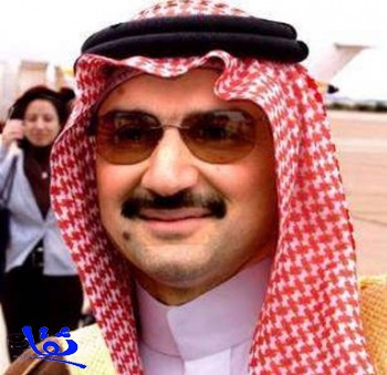 الأمير الوليد بن طلال يدرس بناء أطول ناطحة سحاب في العالم