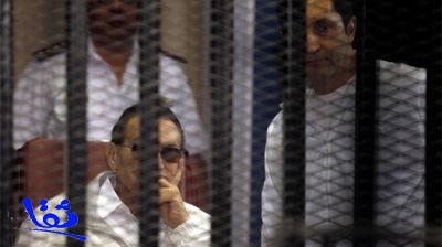مبارك في تسجيل: أميركا ضغطت للحصول على قواعد عسكرية