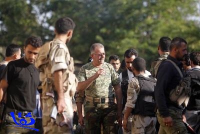 الاستخبارات الأميركية تدرب «منذ أشهر» مقاتلين من المعارضة السورية