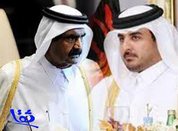 أمير قطر يلتقي الأسرة الحاكمة وأهل الحل والعقد وسط أنباء عن تسليم السلطة لنجله