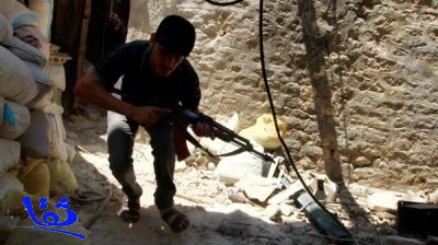 المعارضة السورية تطالب بـ"ضربات مدروسة" ضد النظام