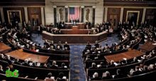مجلس النواب الأمريكى يرفض خطة أوباما لرفع سقف الديون