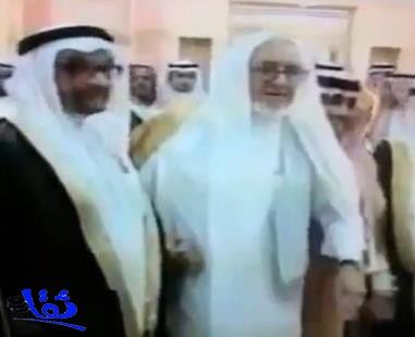 وفاة مدرس الملك عبدالله صاحب فيديو "ضرب الحبيب زي أكل الزبيب"