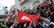 اشتباكات بين طلاب "سلفيين" و"يساريين" بإحدى جامعات تونس 
