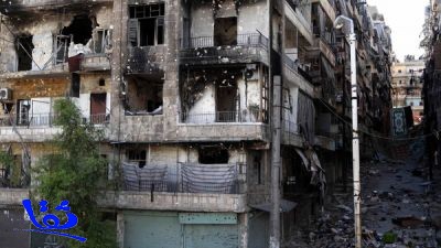 قوات الأسد تتجاهل عرض الهدنة وتواصل دكّ حمص بالصواريخ