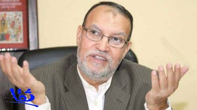 عصام العريان يجدد رفضه لعزل محمد مرسي