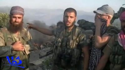 الجيش الحر يعتبر اغتيال القاعدة للحمامي "إعلان حرب"
