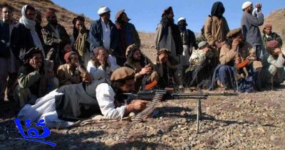 طالبان الباكستانية تقيم معسكرات في سوريا وتنضم للقتال