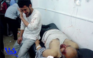  طرد 30 جريحا سوريا من مستشفى في شمال لبنان