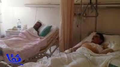طرد 30 جريحاً سورياً من مستشفى في شمال لبنان