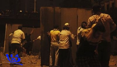 سبعة قتلى و261 جريحاً في اشتباكات القاهرة
