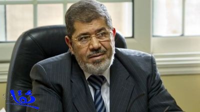إلغاء جواز السفر الدبلوماسي للرئيس السابق مرسي وأسرته