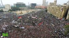 مصر: الاحتجاجات تعود لتحرير بجمعة "حلم الشهيد"
