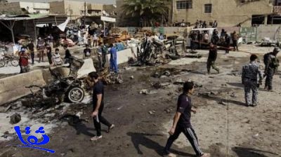12 قتيلاً في هجمات على أربعة مساجد سنية في العراق