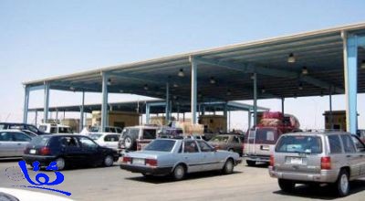 تجار سعوديون: أزمة المنافذ الحدودية في الأردن تشل الحركة التجارية والخسائر تطال الموردين