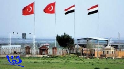 قذيفة طائشة تعبر الحدود السورية فتقتل مزارعاً تركياً