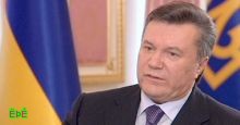 رئيس أوكرانيا يرفض إطلاق سراح زعيمة المعارضة 