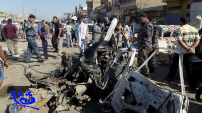 9 قتلى و19 إصابة حصيلة هجمات متفرقة في العراق