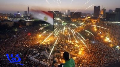 الإخوان يعلنون احترامهم لمطالب تظاهرات 30 يونيو