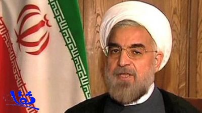  روحاني يتعهد " بتفاعل بناء مع العالم " بعد تنصيبه رئيساً للجمهورية الإسلامية  الإيرانية