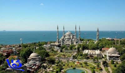 تركيا تنافس دبي في رغبات السياح السعوديين خلال إجازة العيد