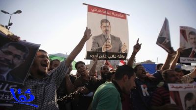 التأهب يخيم على اعتصام الإخوان وتهديدات لـ"التحرير"