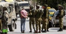الجيش الإسرائيلى يعتقل نائبا رابعا من حماس خلال خمس أيام 