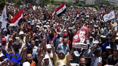 28 مسيرة للإخوان في القاهرة والجيزة بـ"جمعة الغضب"