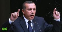أردوغان: الوثيقة الفرنسية بشأن الأرمن عنصرية وباطلة 