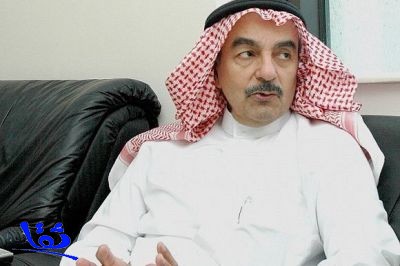 السعودية للكهرباء تقبل استقالة الرئيس التنفيذي علي البراك