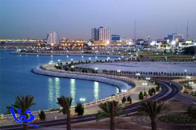 مشروع بناء 44 ناطحة سحاب في مدينة جدة