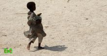 دبلوماسى أمريكى يحذر من وقوع مجاعة فى السودان 