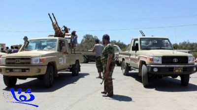 4 قتلى في مواجهات قبلية غرب ليبيا 